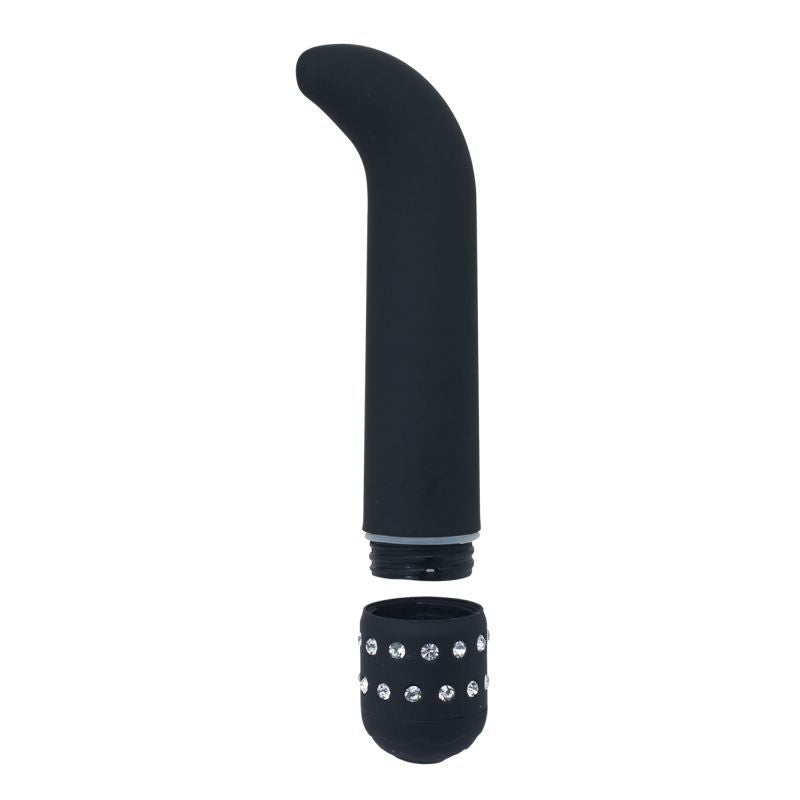 Diamonds Curve G-Spot Vibrator
