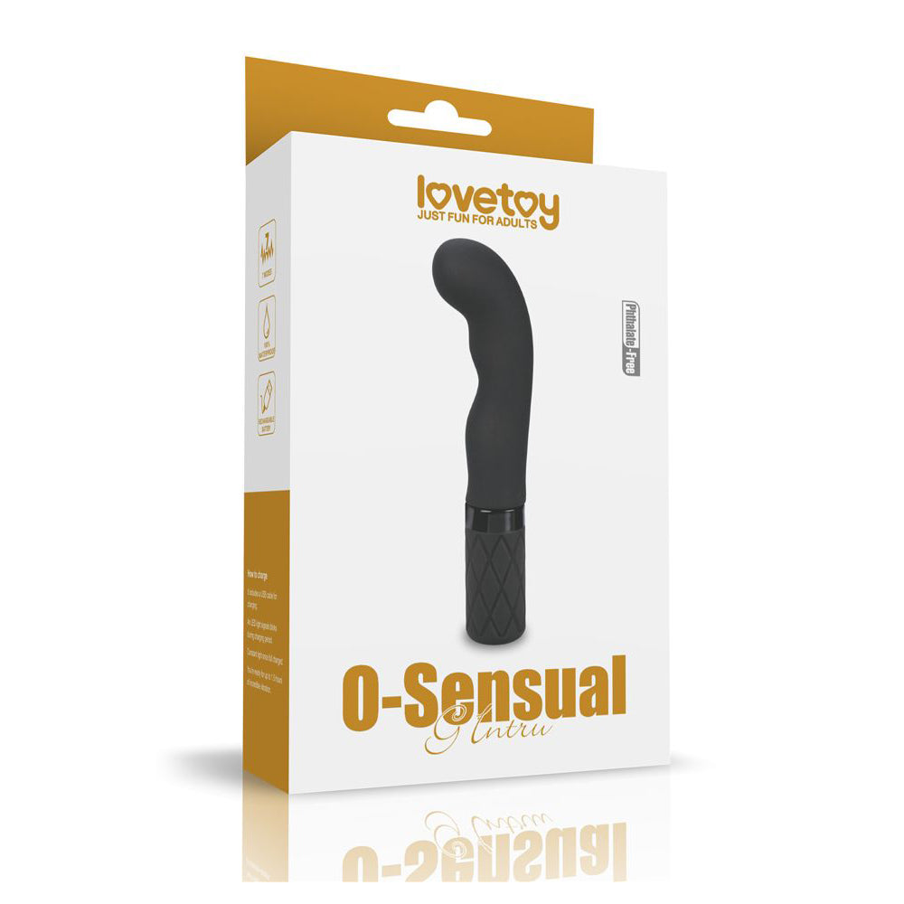 O-Sensual G Intru