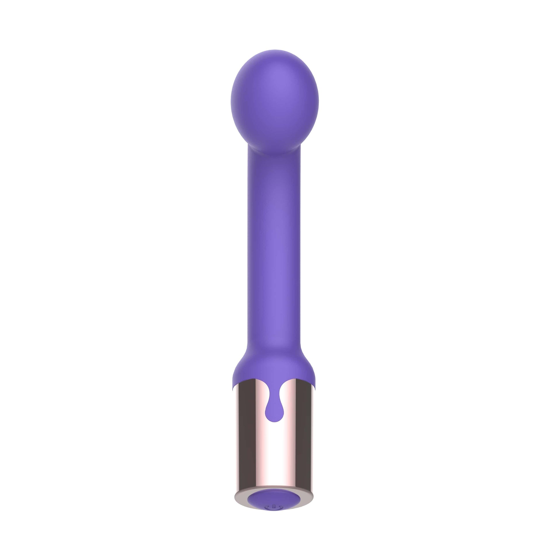vibratore punto g magic way viola toyz4lovers principale