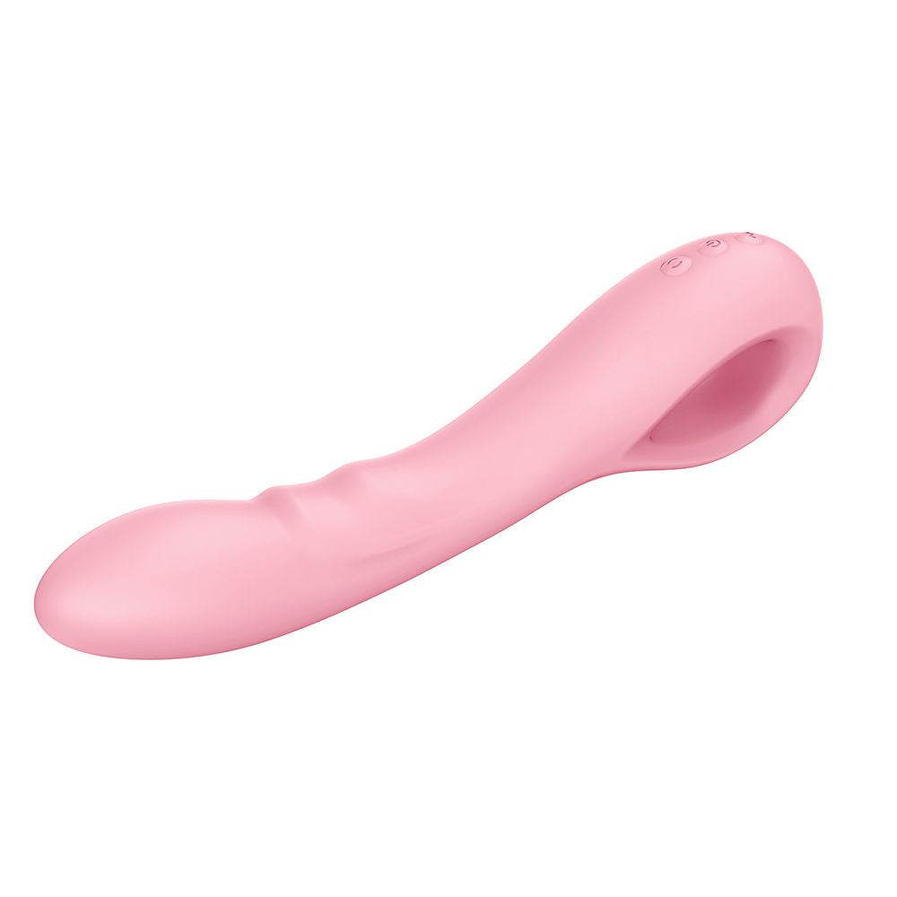 Serenity Vibrator