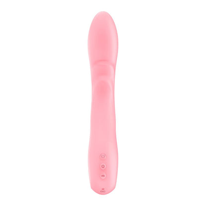 Serenity Vibrator
