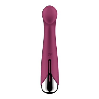 Spinning 1 G-Spot Vibrator