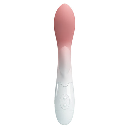 vibratore rabbit brighty rosa sfumato pretty love