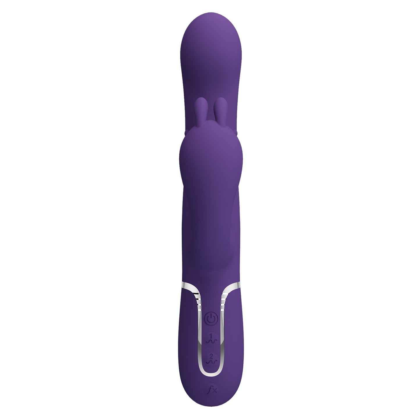 vibratore rabbit cammy viola pretty love