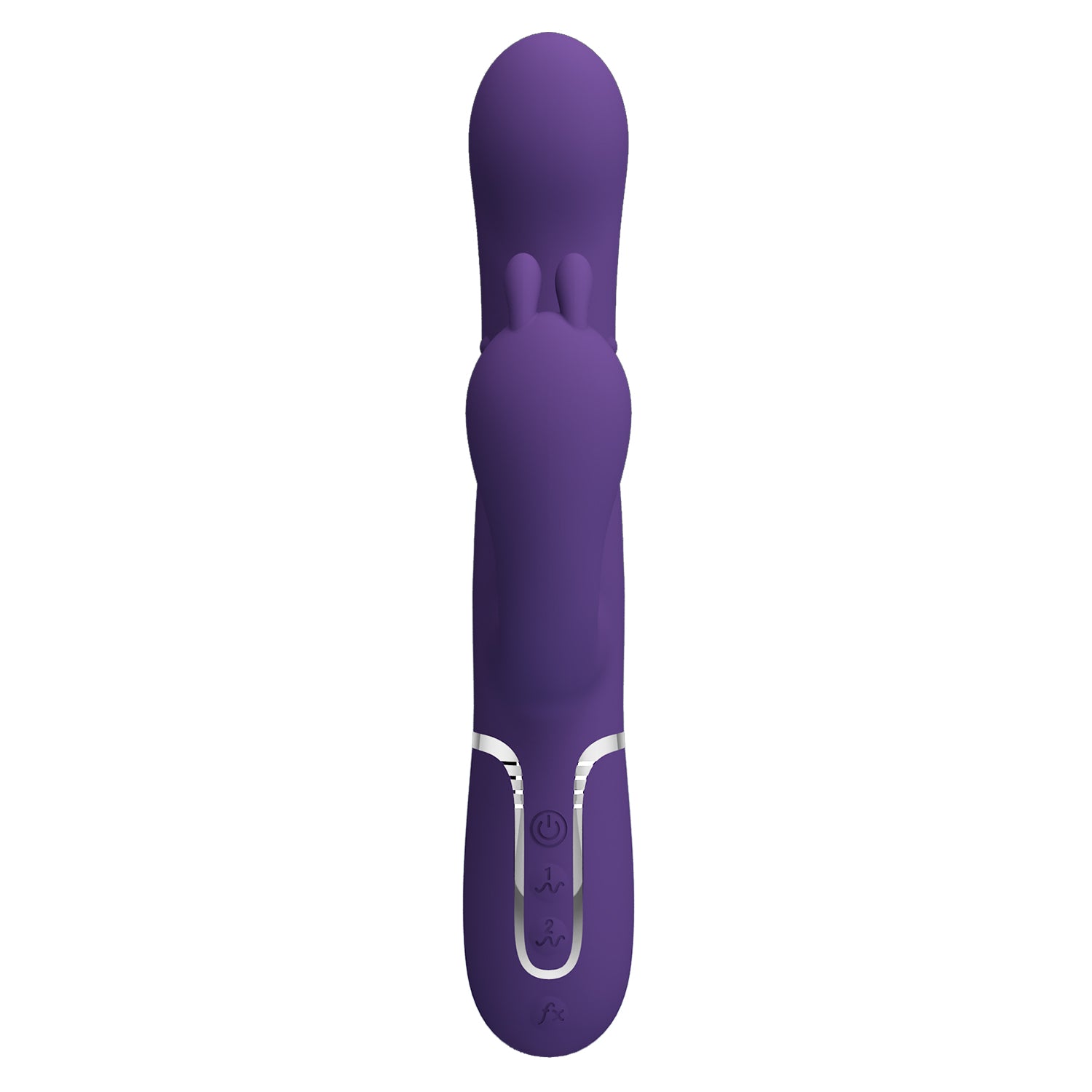 vibratore rabbit cammy viola pretty love
