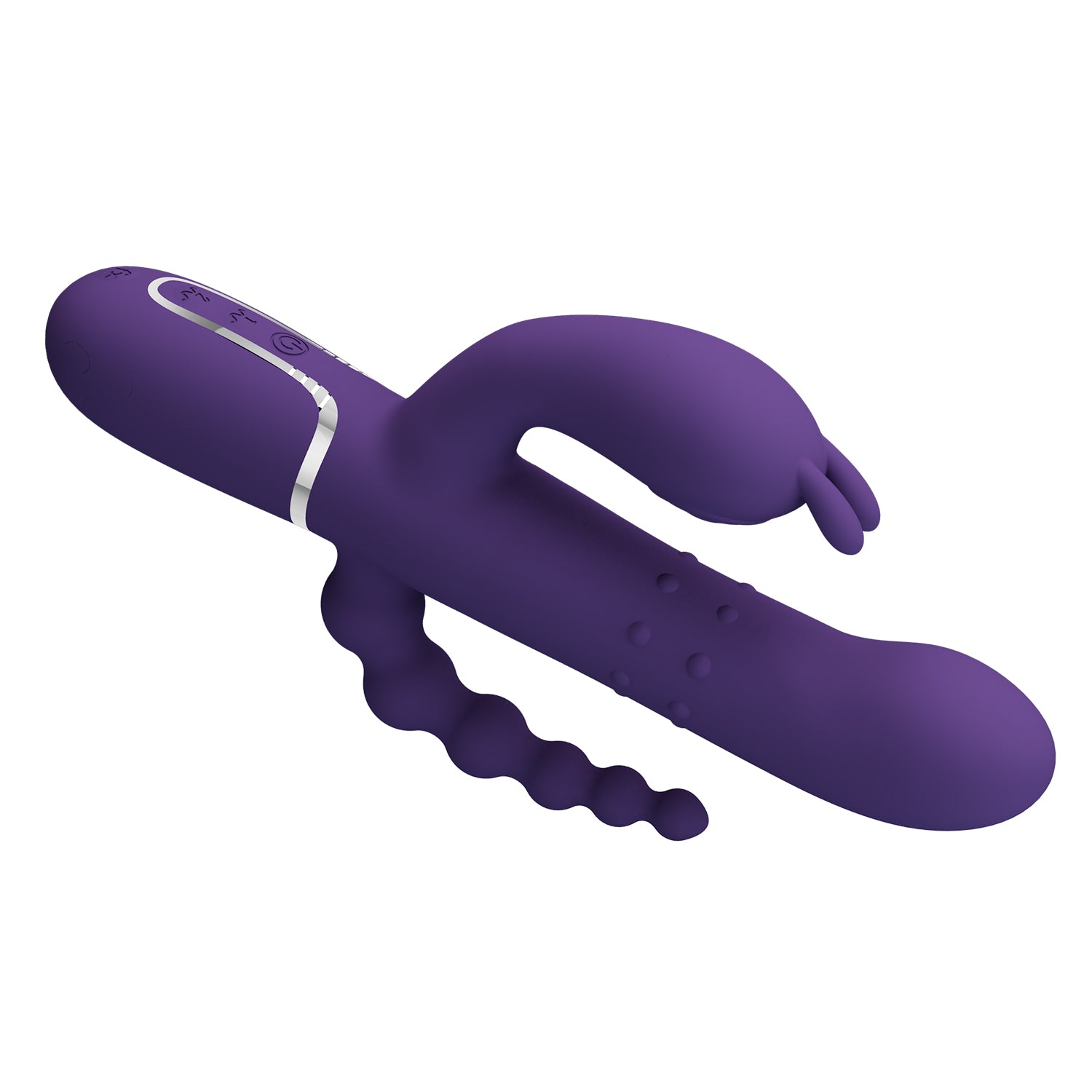 vibratore rabbit cammy viola pretty love