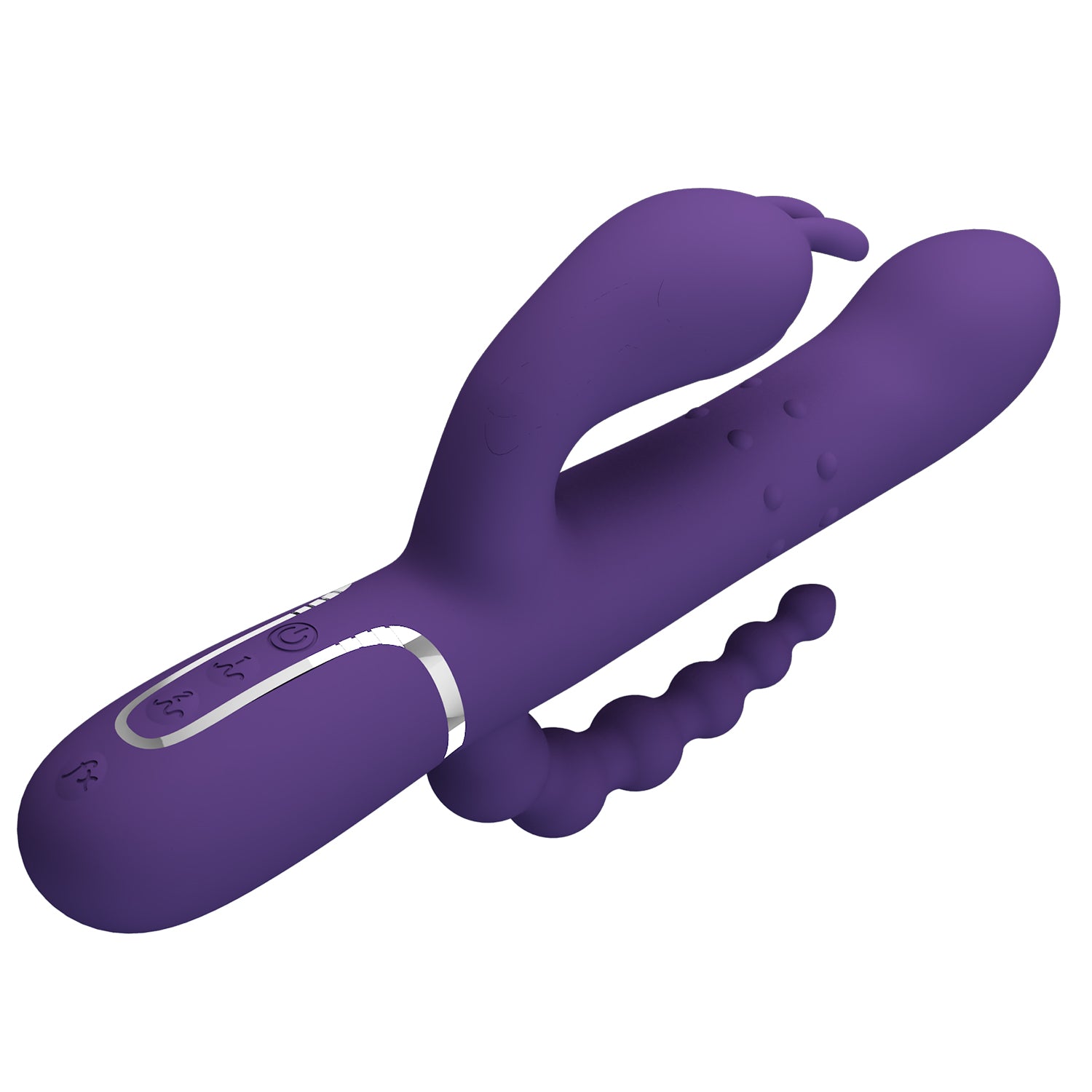 vibratore rabbit cammy viola pretty love