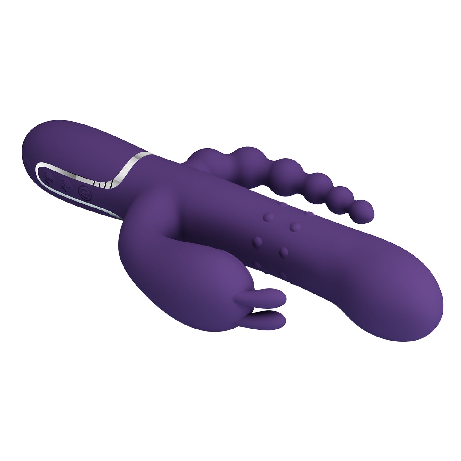 vibratore rabbit cammy viola pretty love