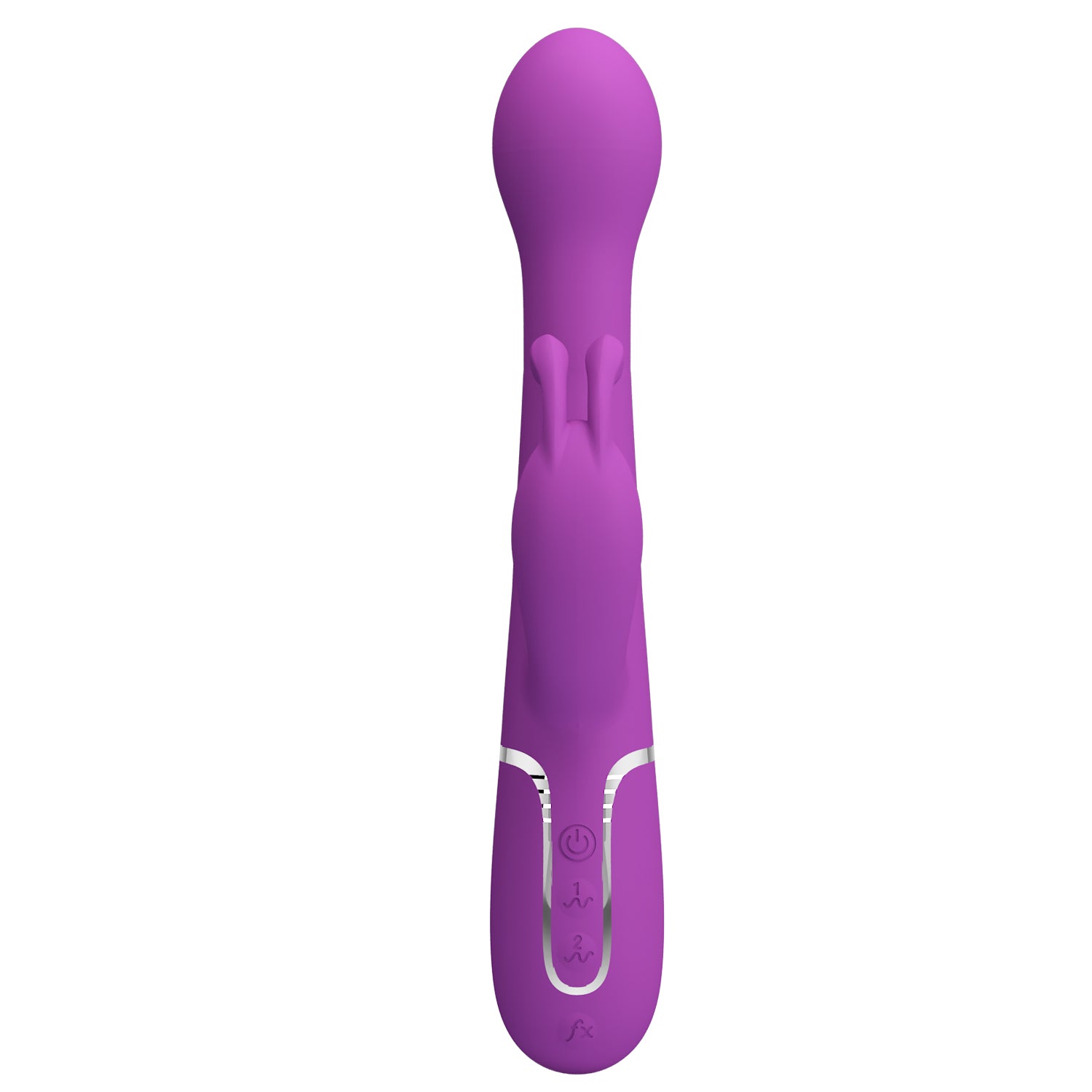 vibratore rabbit dejon viola pretty love