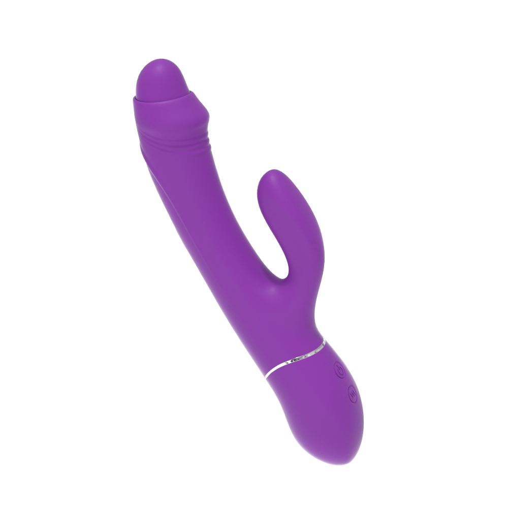 vibratore rabbit first love toyz4lovers