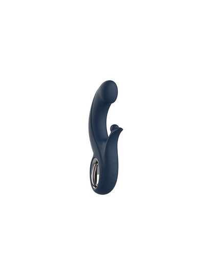 vibratore rabbit fury chisa
