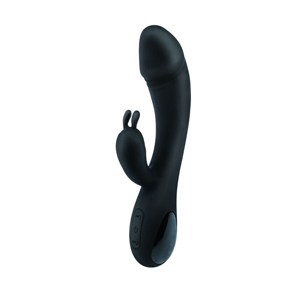 vibratore rabbit lust electro waves chisa