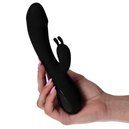vibratore rabbit lust electro waves chisa