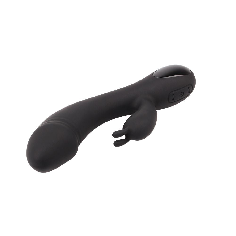 vibratore rabbit lust electro waves chisa