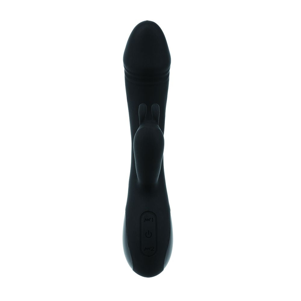 vibratore rabbit lust electro waves chisa