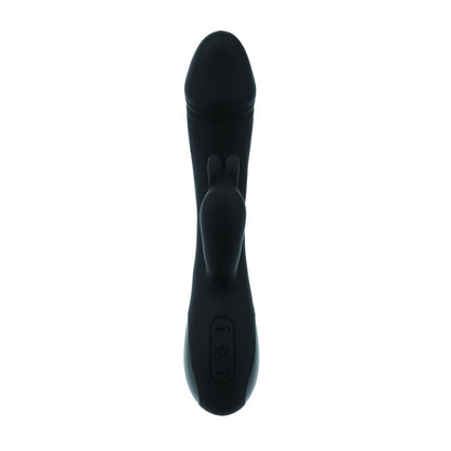 vibratore rabbit lust electro waves chisa