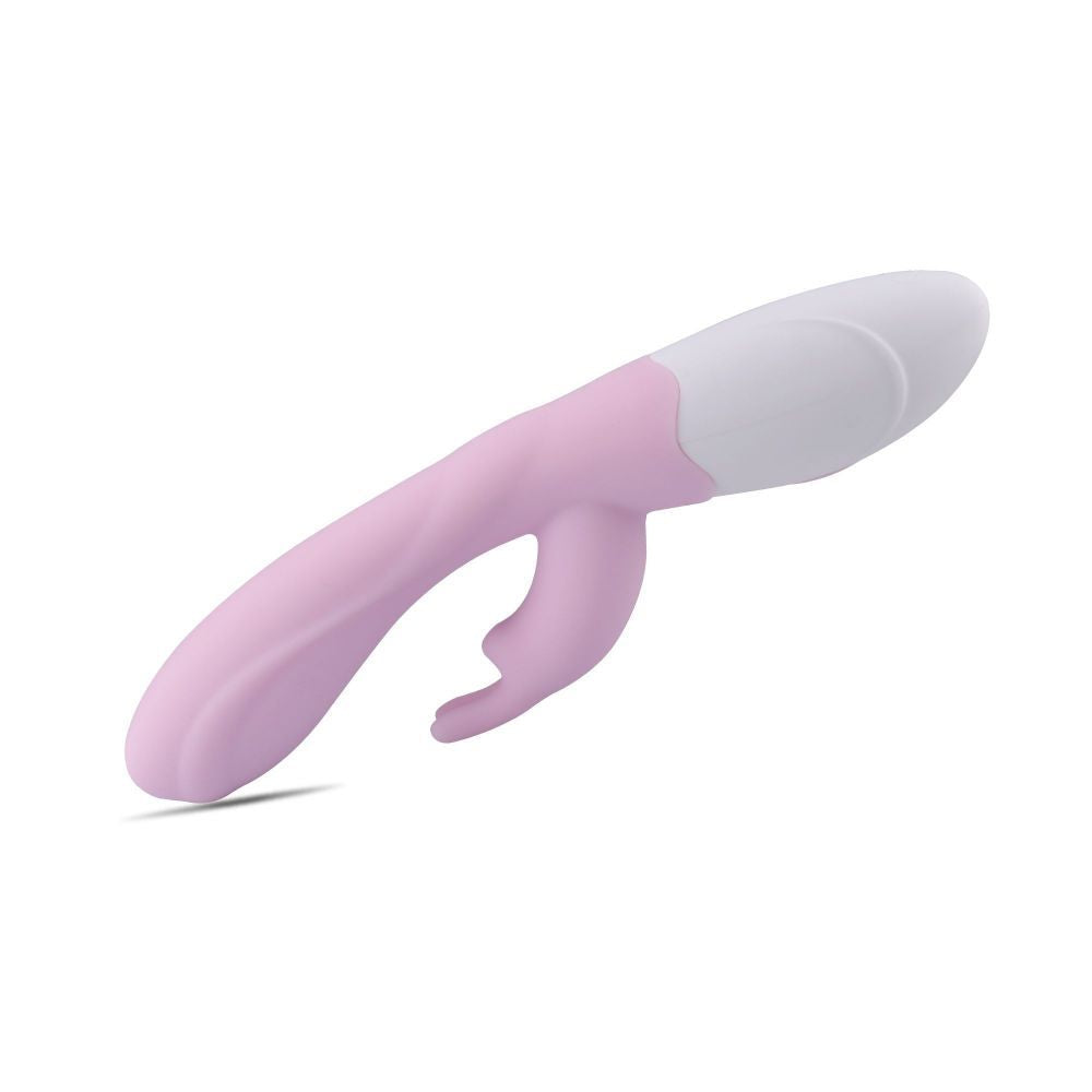 Easy G-Spot Rabbit Vibrator