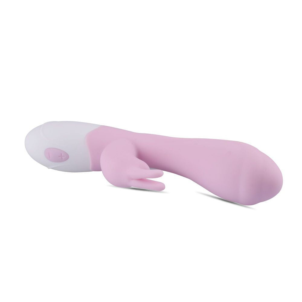 Easy G-Spot Rabbit Vibrator