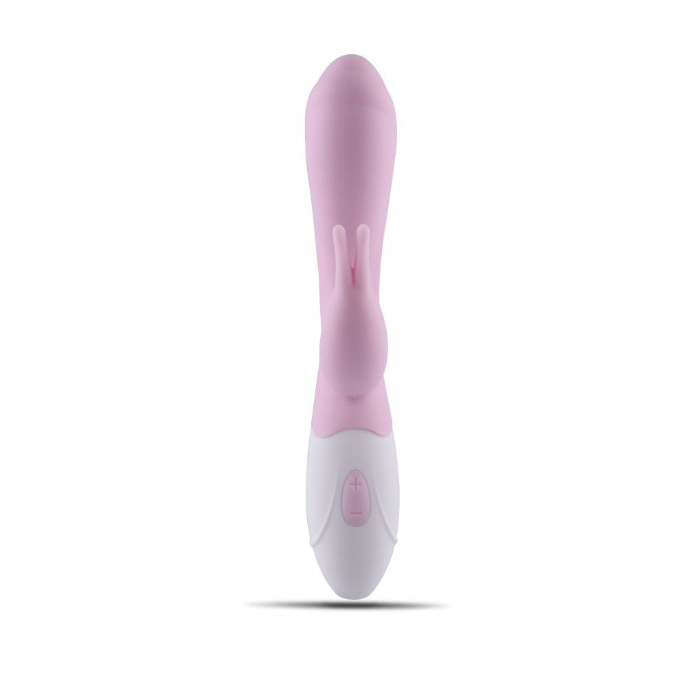 Easy G-Spot Rabbit Vibrator