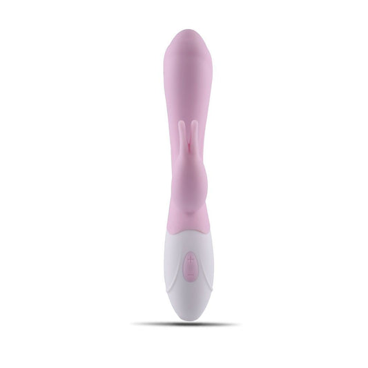 Easy G-Spot Rabbit Vibrator