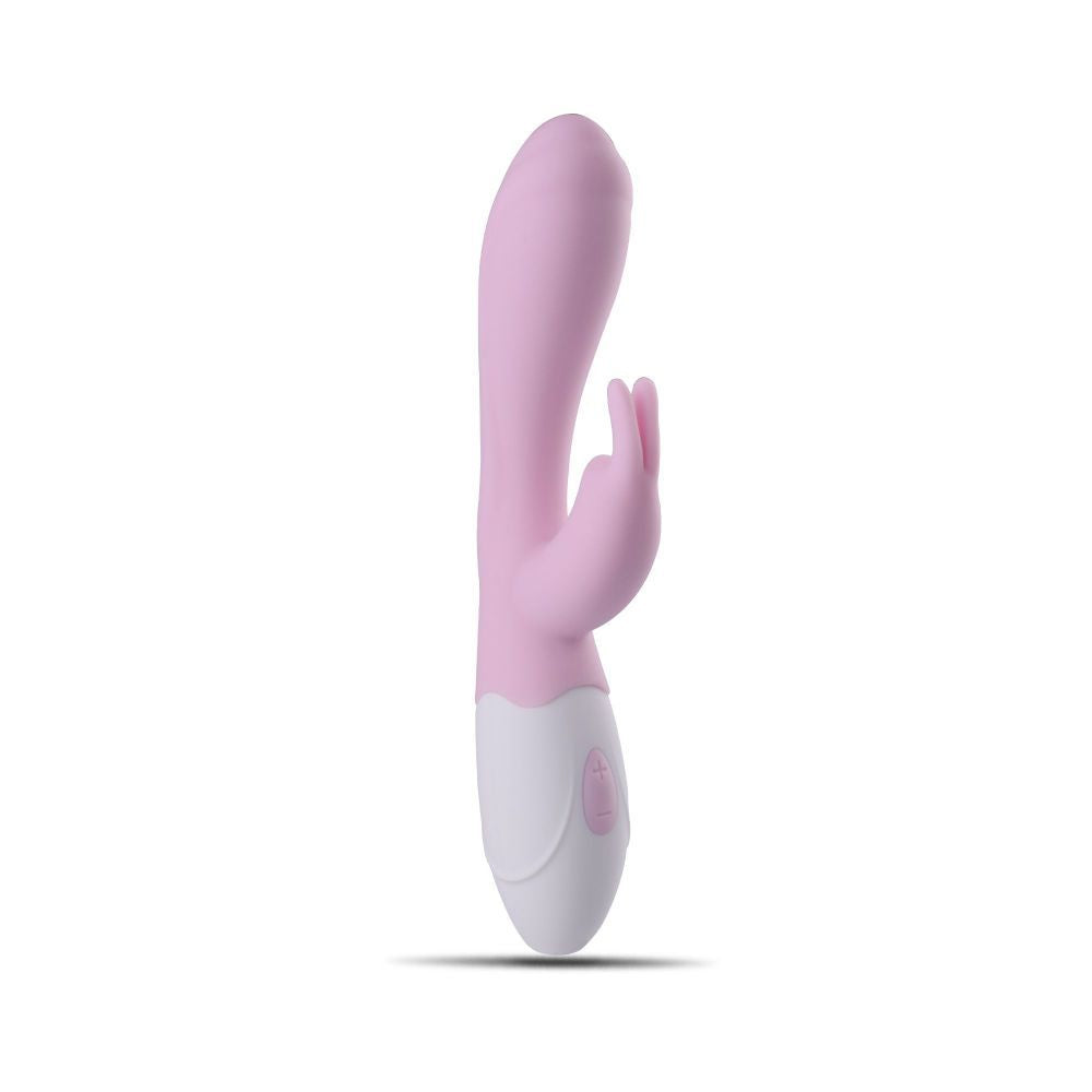 Easy G-Spot Rabbit Vibrator