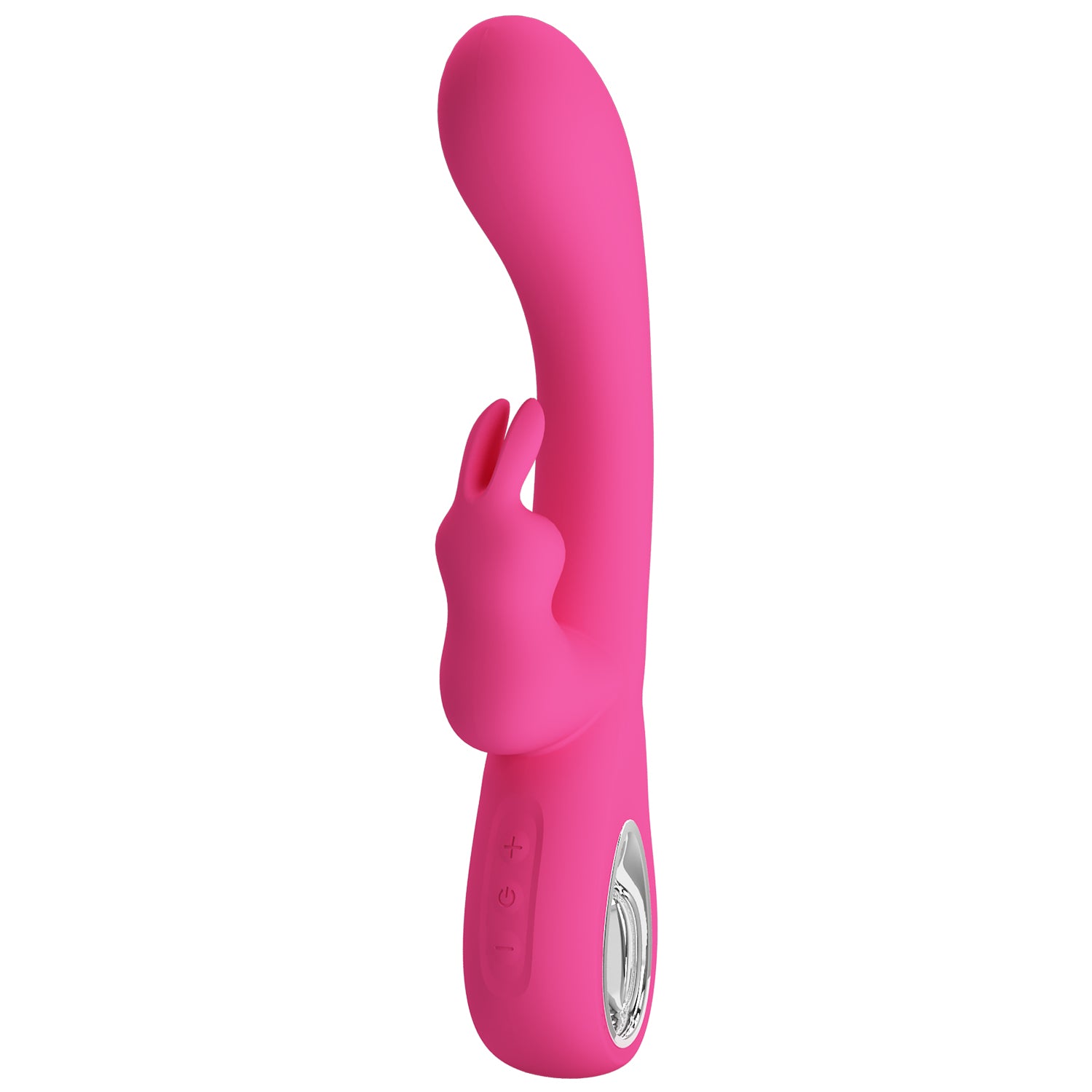 vibratore rabbit novak fucsia pretty love