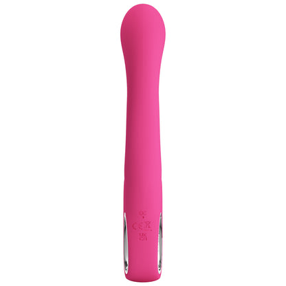 vibratore rabbit novak fucsia pretty love