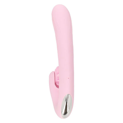 Oral fantasy rabbit vibrator