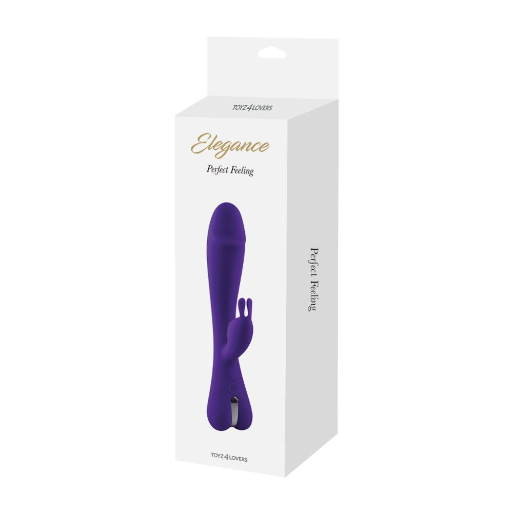 Perfect Feeling Rabbit Vibrator