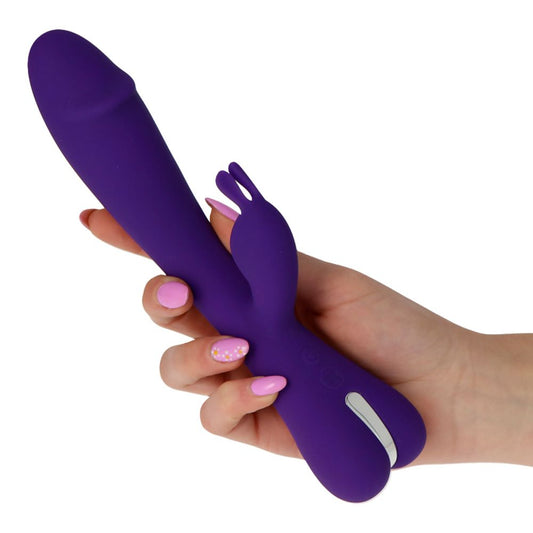 Perfect Feeling Rabbit Vibrator