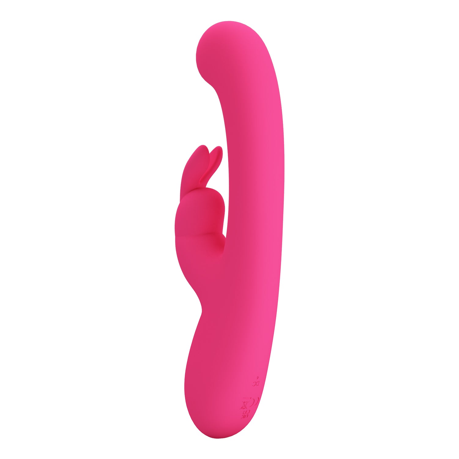 vibratore rabbit lamar fucsia pretty love