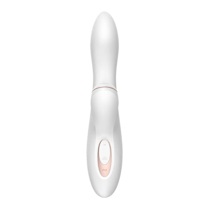 Satisfyer pro+ g-spot