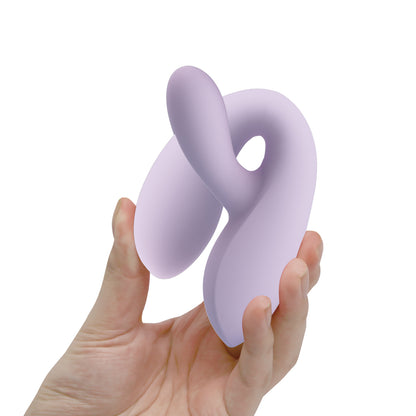 vibratore rabbit rosalyn viola pretty love