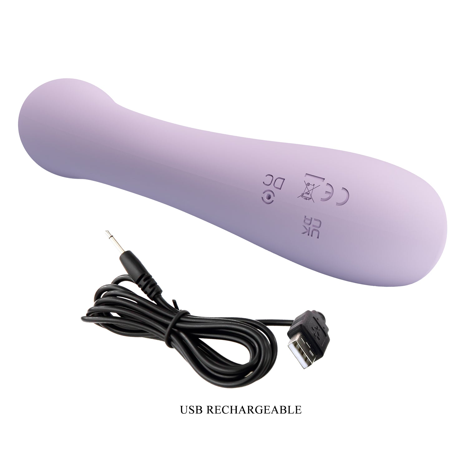 vibratore rabbit rosalyn viola pretty love