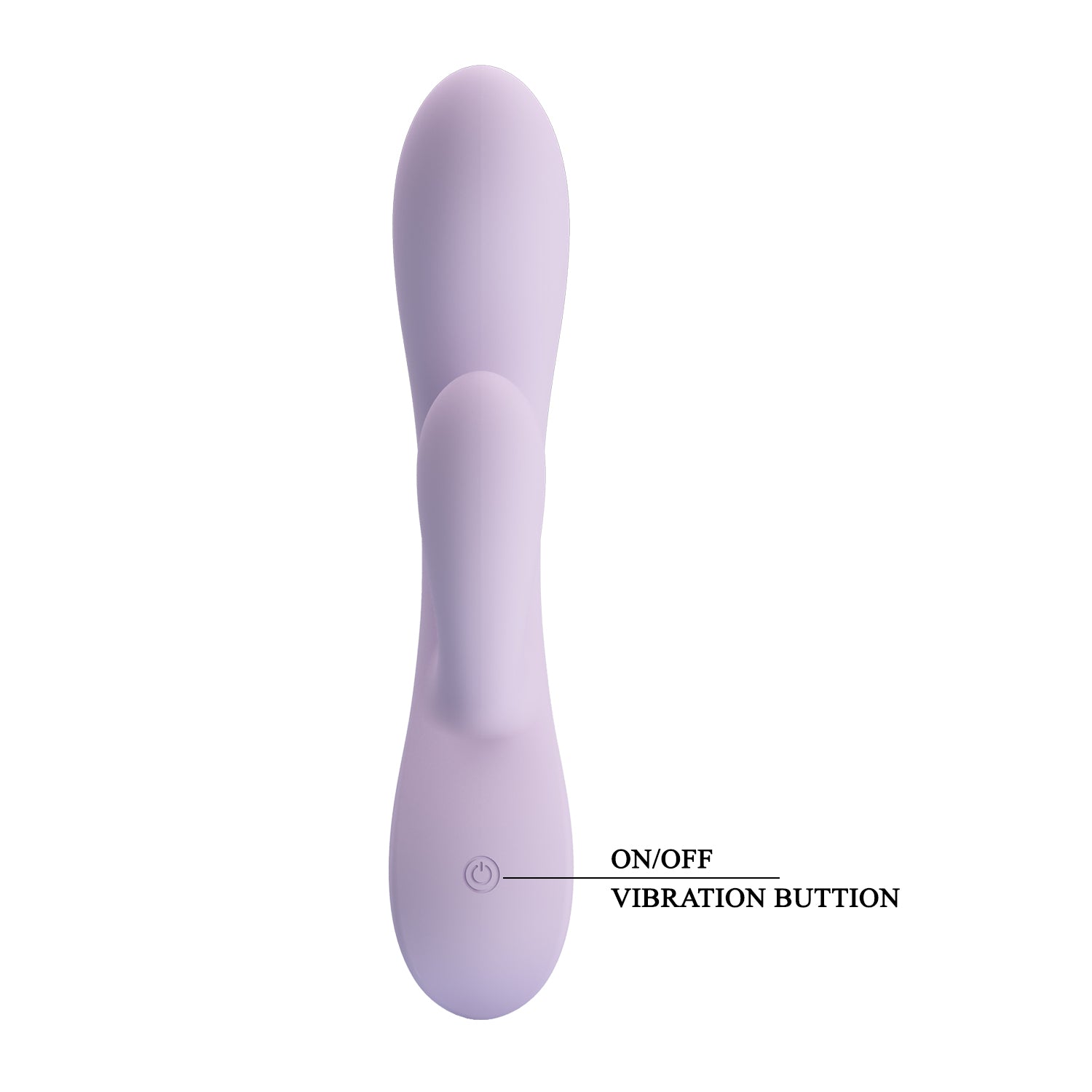 vibratore rabbit rosalyn viola pretty love