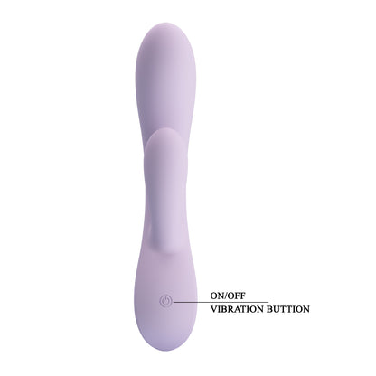 vibratore rabbit rosalyn viola pretty love