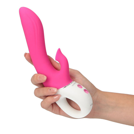 Tender Love Rabbit