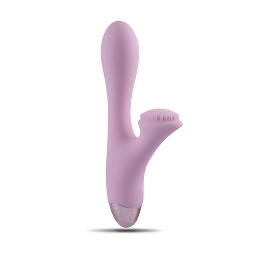 Tuning Fork Simple Rabbit