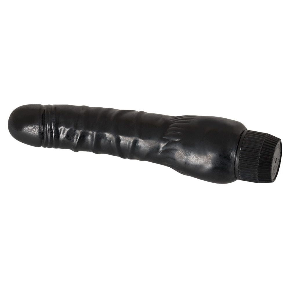 Vibrator black hammer