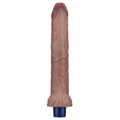 vibratore realistico bouncee lovetoy