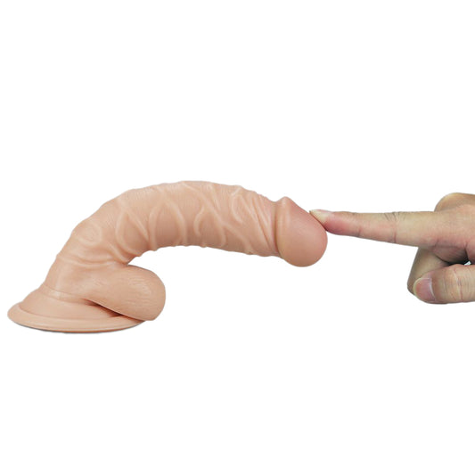 Dildo Vibe Real Extreme M