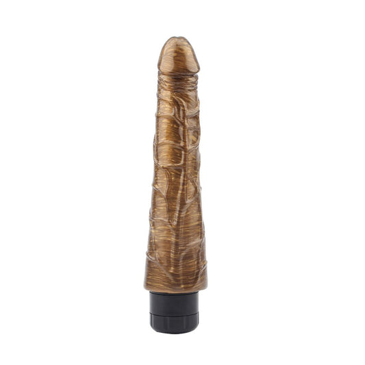 Johnny Boner vibrator
