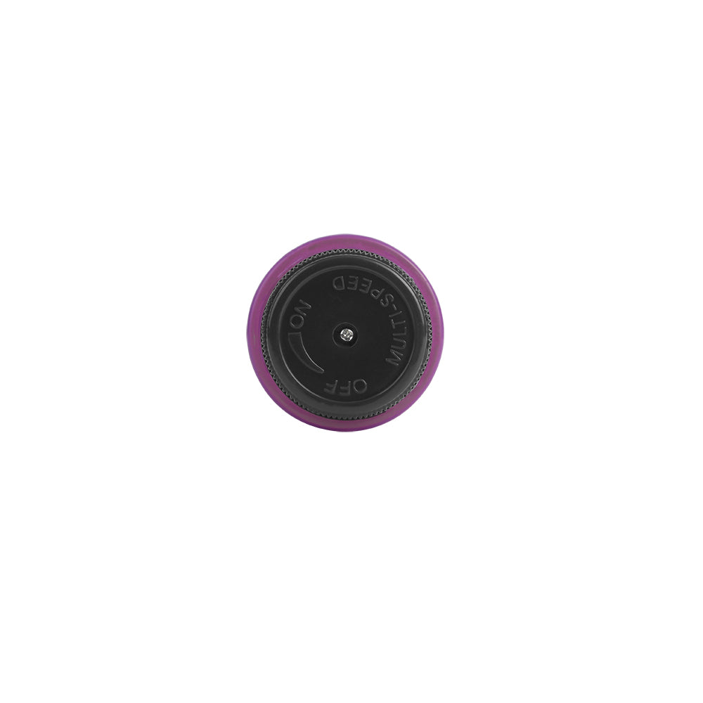 vibratore realistico exciting vibes viola chisa