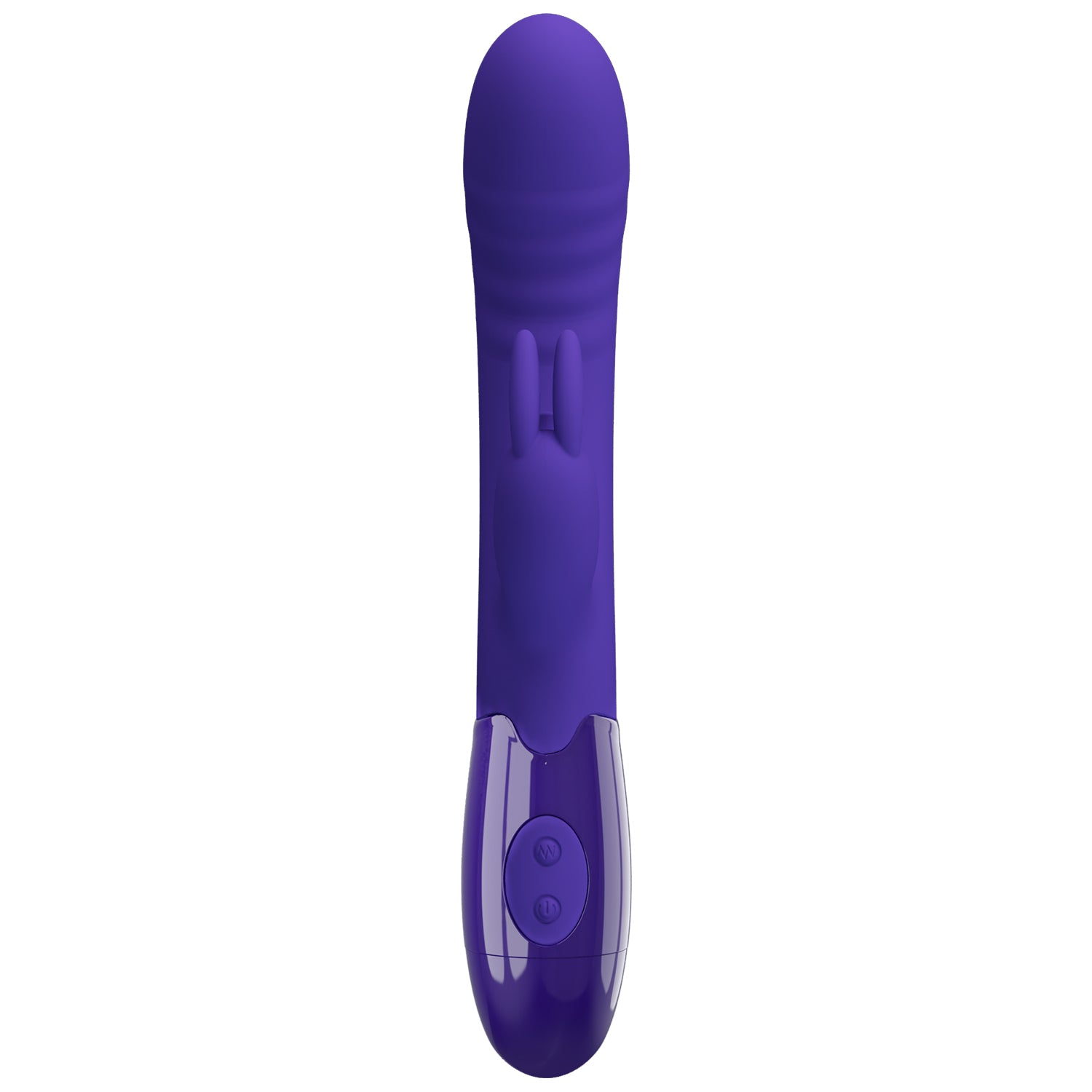 vibratore rabbit cerberus viola pretty love