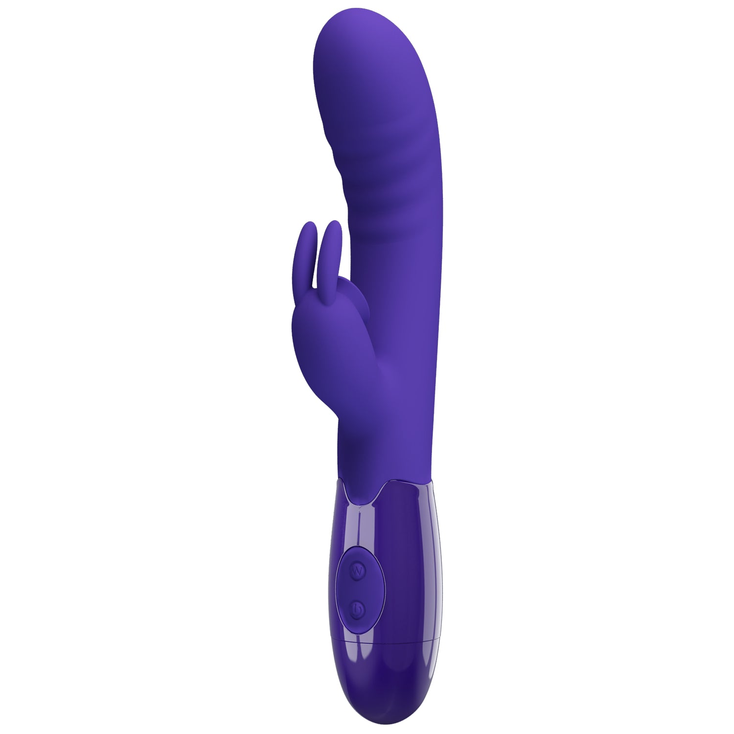 vibratore rabbit cerberus viola pretty love