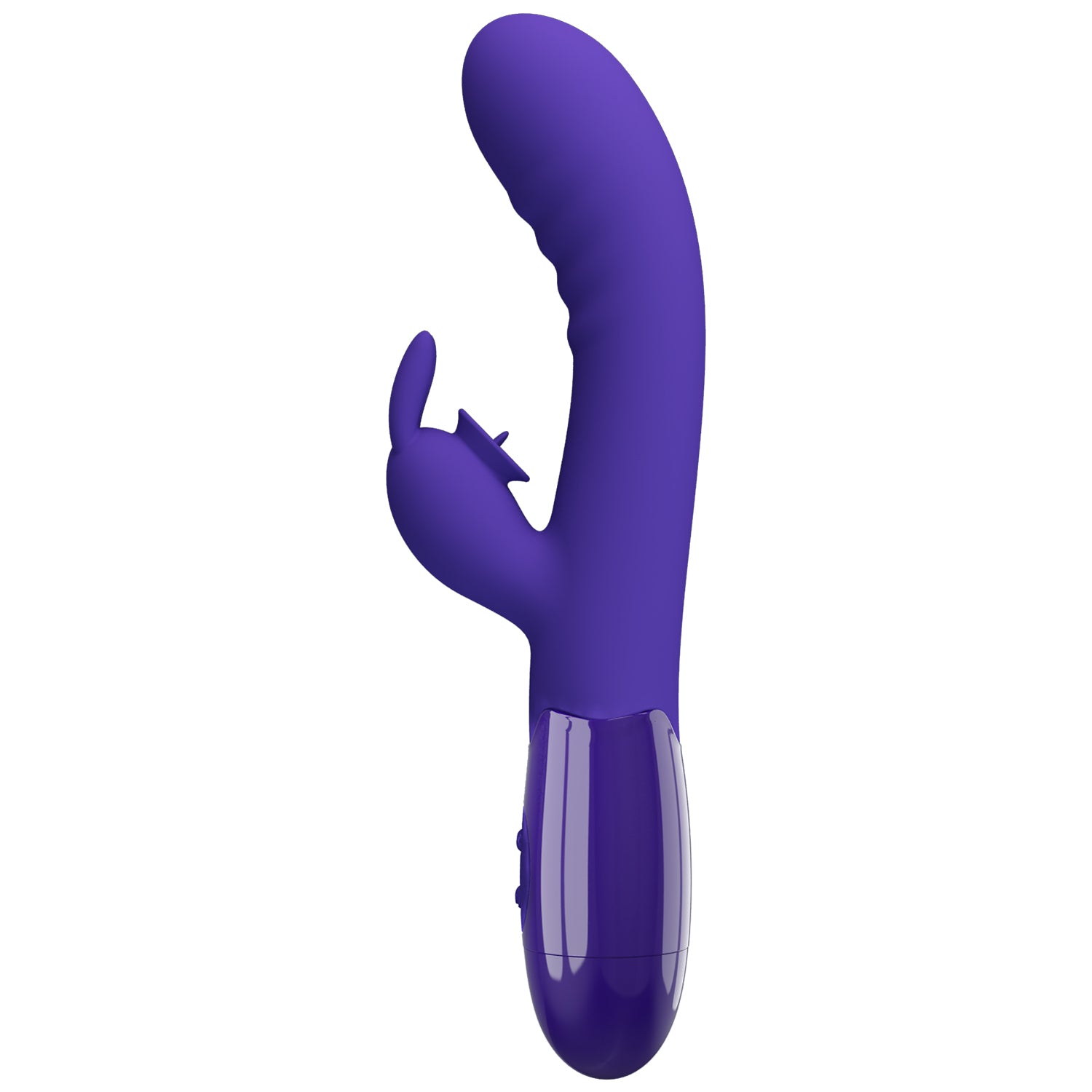 vibratore rabbit cerberus viola pretty love