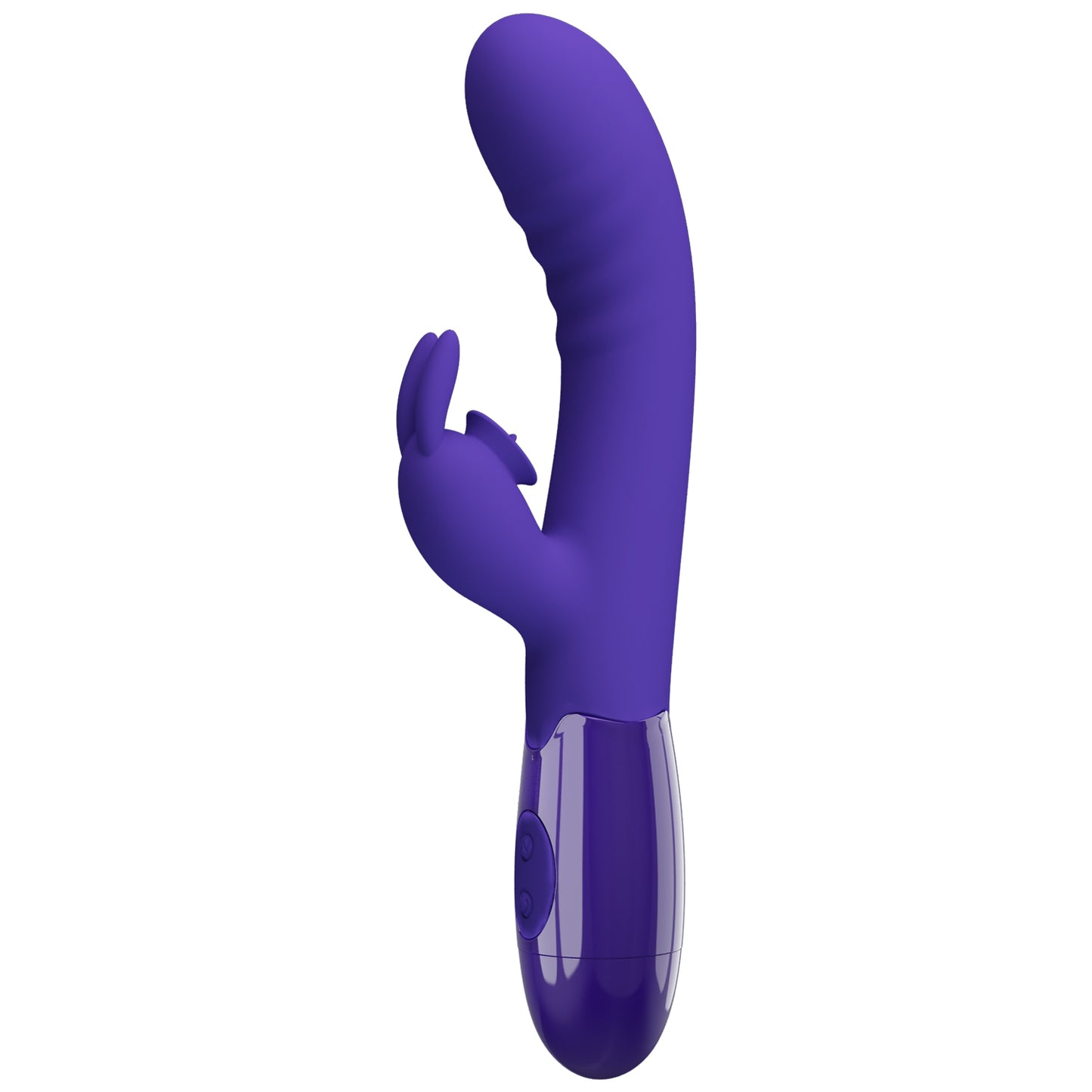 vibratore rabbit cerberus viola pretty love
