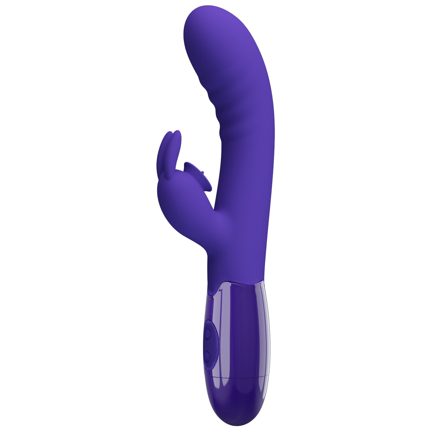 vibratore rabbit cerberus viola pretty love