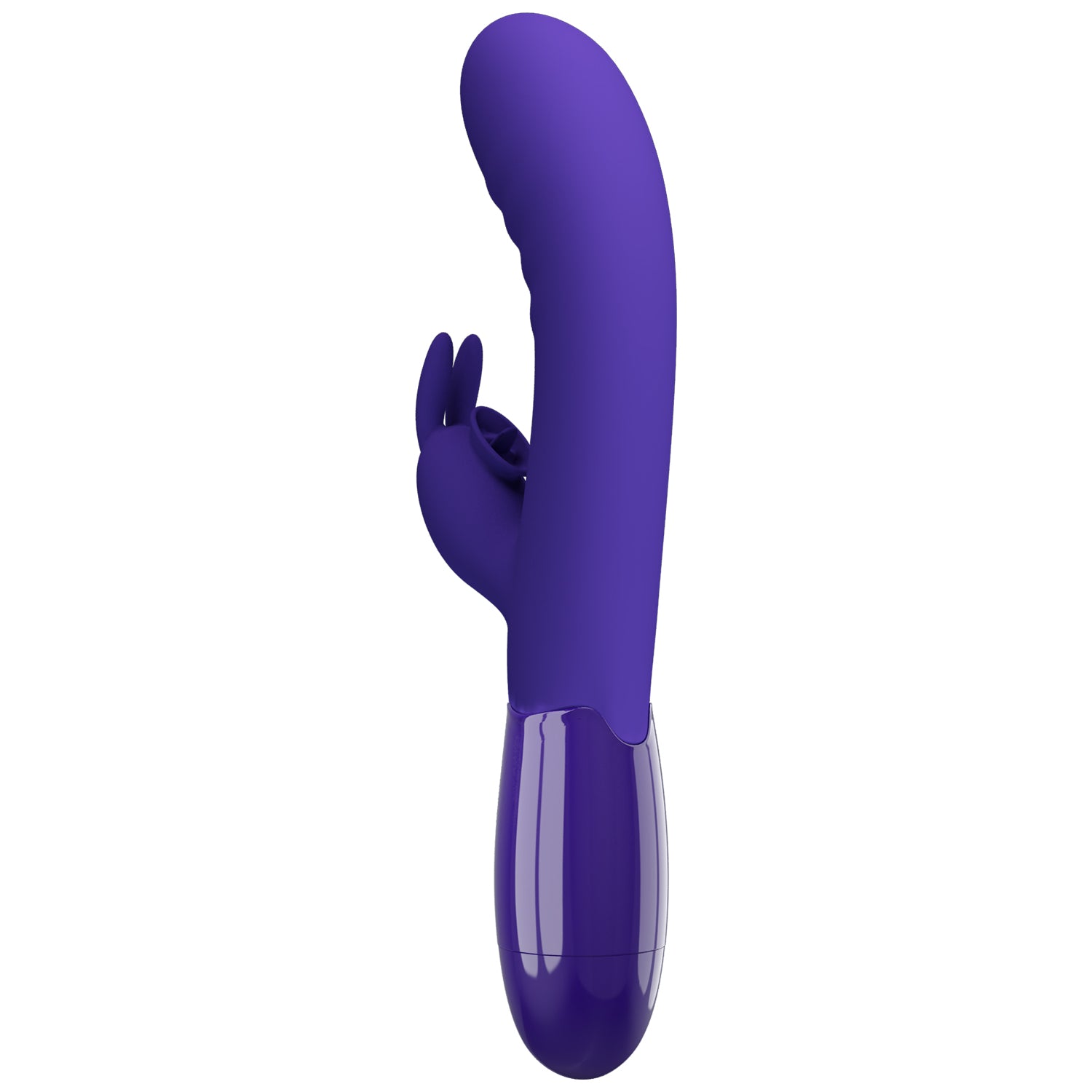vibratore rabbit cerberus viola pretty love