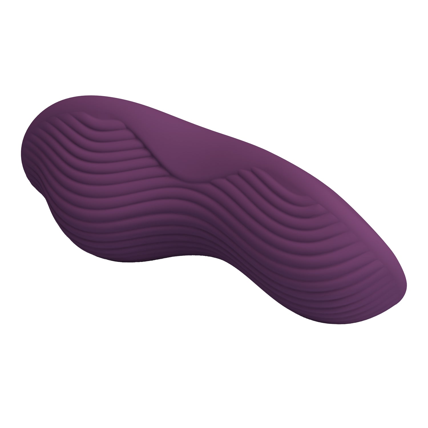 vibratore clitoride mane viola pretty love